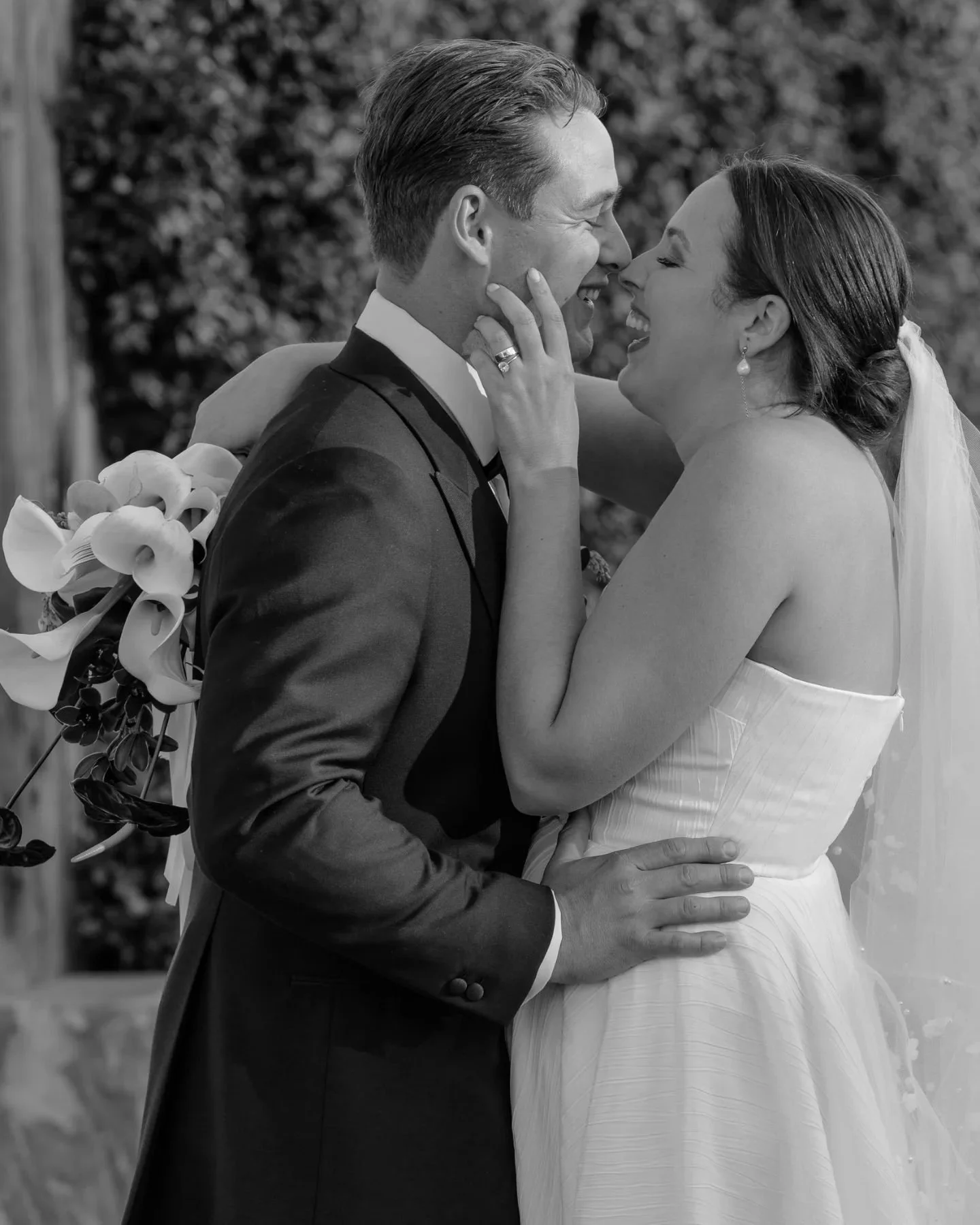 Ceremony details for M&amp;J, the most beautiful couple. 

Captured by @kateholmesphotographer 

🤍🤍🤍