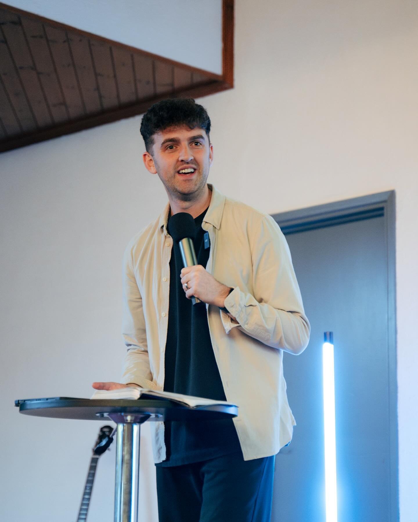 What a joy it is when we gather 🙌🏼 This week might you ask: &ldquo;Jesus, what do you want to do?&rdquo;

&ldquo;For whoever wants to save their life will lose it, but whoever loses their life for me will find it.&rdquo;
‭‭Matthew‬ ‭16‬:‭25‬