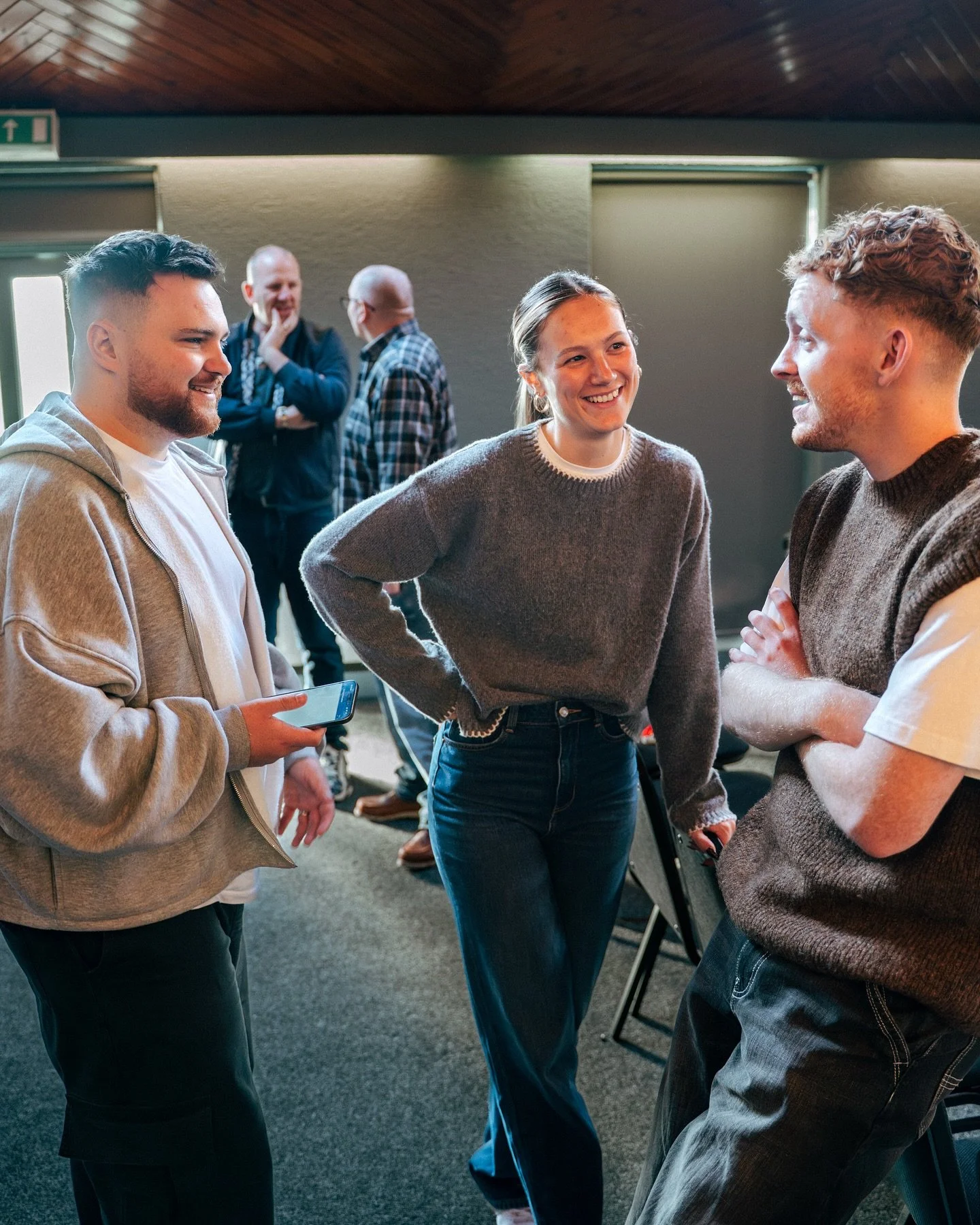 ✨ LIGHT HAS COME! ✨

Join us on 20th December for CAROLS, Christmas experience for everyone! 🎄🎁

We&rsquo;ve made room for even more friends, family &amp; neighbours to celebrate with us. You can choose to join us at either our 5PM or 7.30PM gather