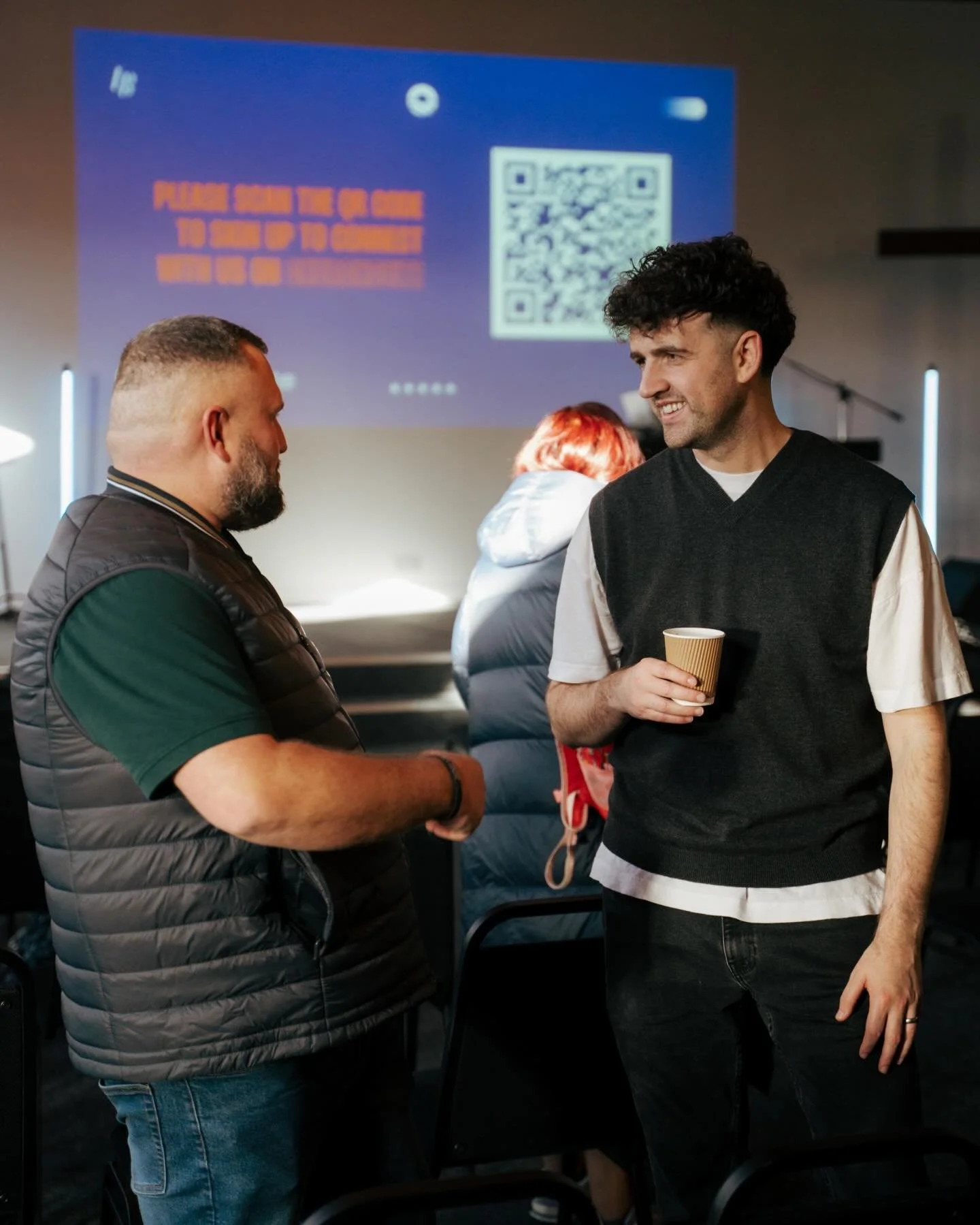 We can&rsquo;t wait to see YOU this Sunday 🤩🤩

Kicking off our &lsquo;Advent&rsquo; season at 11AM with a great Sunday lined up, teaching, worship, Christmas punch &amp; a full RiverKids programme. If it&rsquo;s your first time we can&rsquo;t wait 