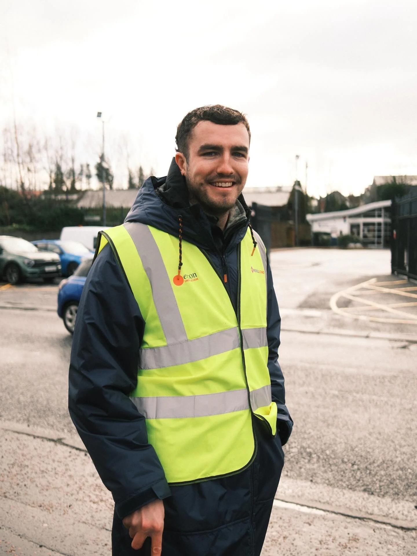 From before you even get into the car park on Sundays we want you to experience a huge WELCOME HOME 🏡🌊 

If you haven&rsquo;t experienced a Sunday yet, why not make this weekend your very first? ✨