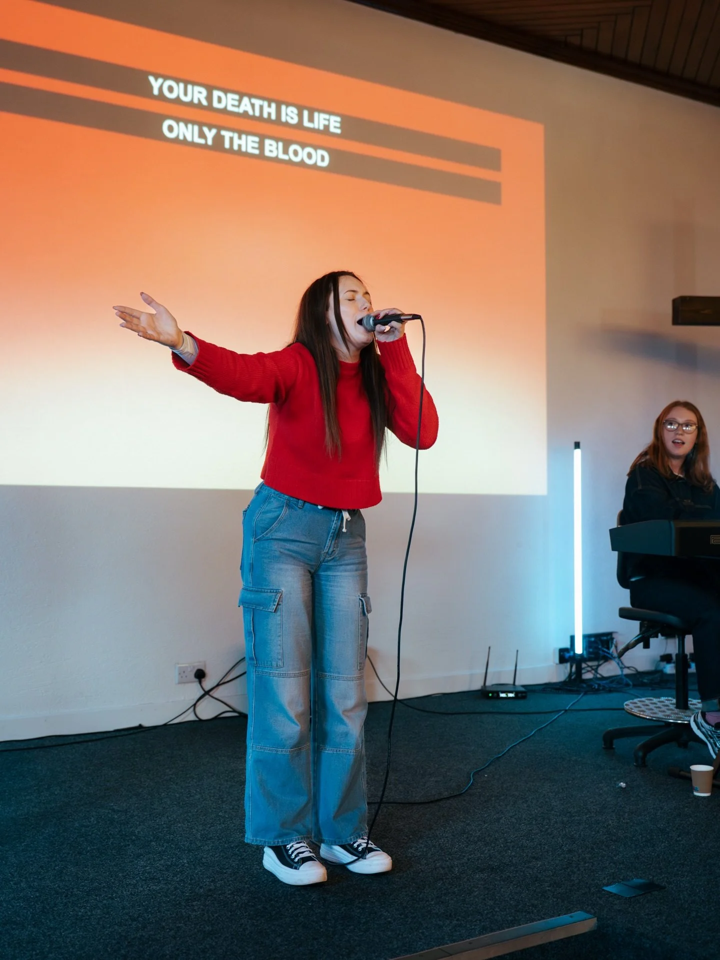 Our brand new monthly HOME Worship playlist for March is available now on Music and Spotify! 🎧🔊

Every month we compile twelve new songs to help you worship at home, at work, in the car, or wherever you find yourself during the week! 🏡🚗

Hit the