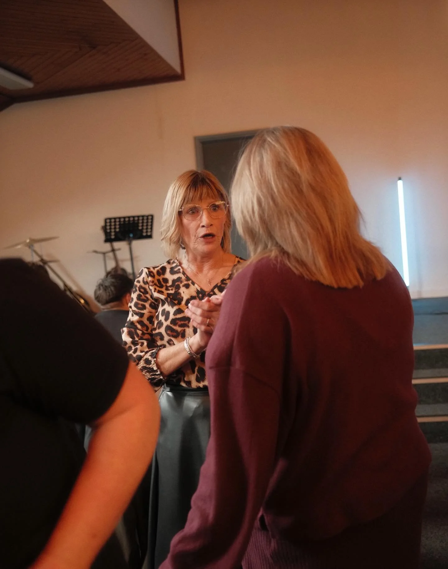 Do you have plans for Mother&rsquo;s Day yet? We can&rsquo;t wait to see YOU this Sunday at River of Life Church as we celebrate all the girls of the house ✨

For the Mothers, Grandmothers, foster mothers, adoptive mothers, spiritual mothers, mother 