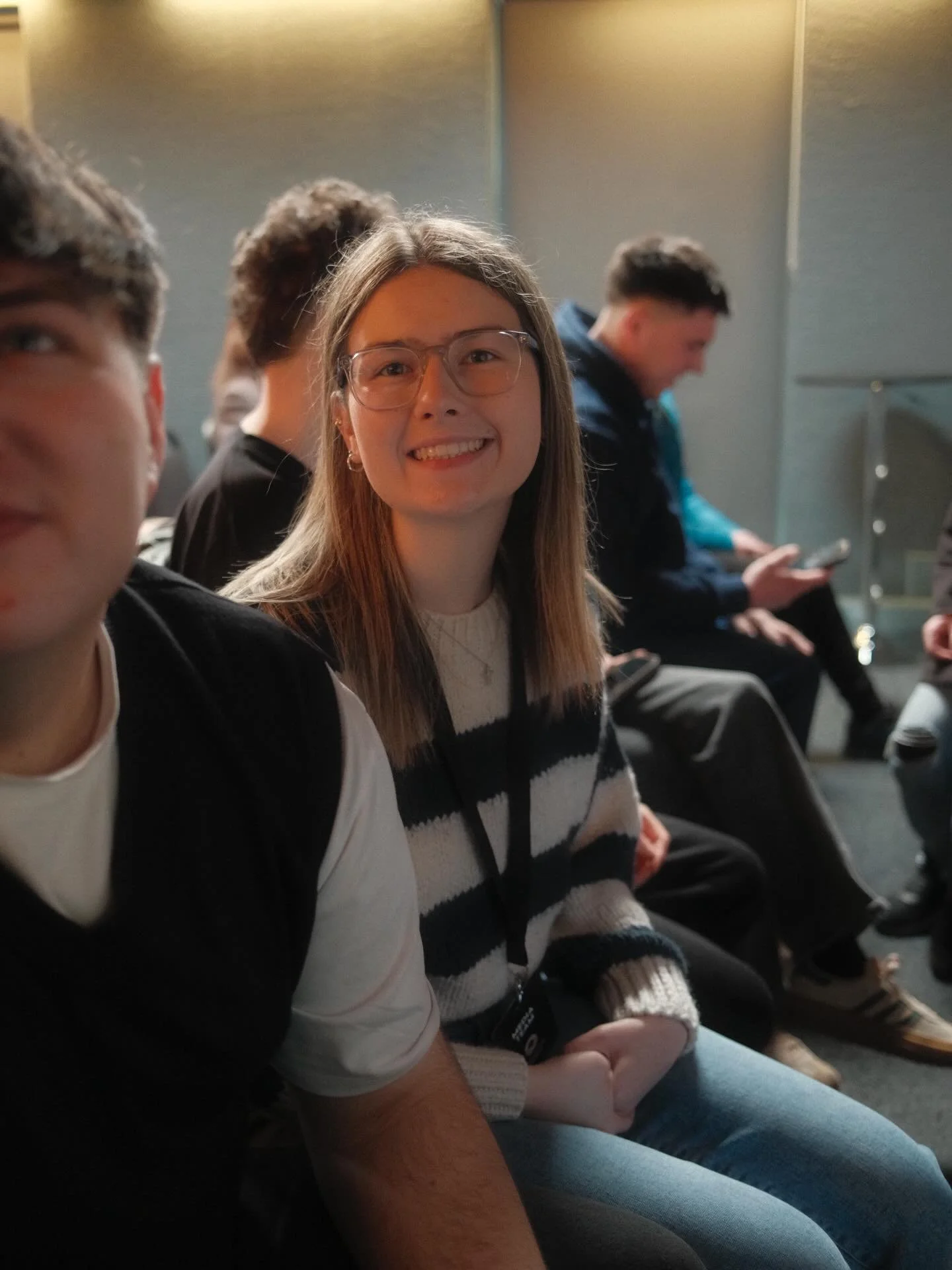 What a great Sunday together celebrating the women of the house 🤩💐

I AM THE RESURRECTION AND THE LIFE ✨