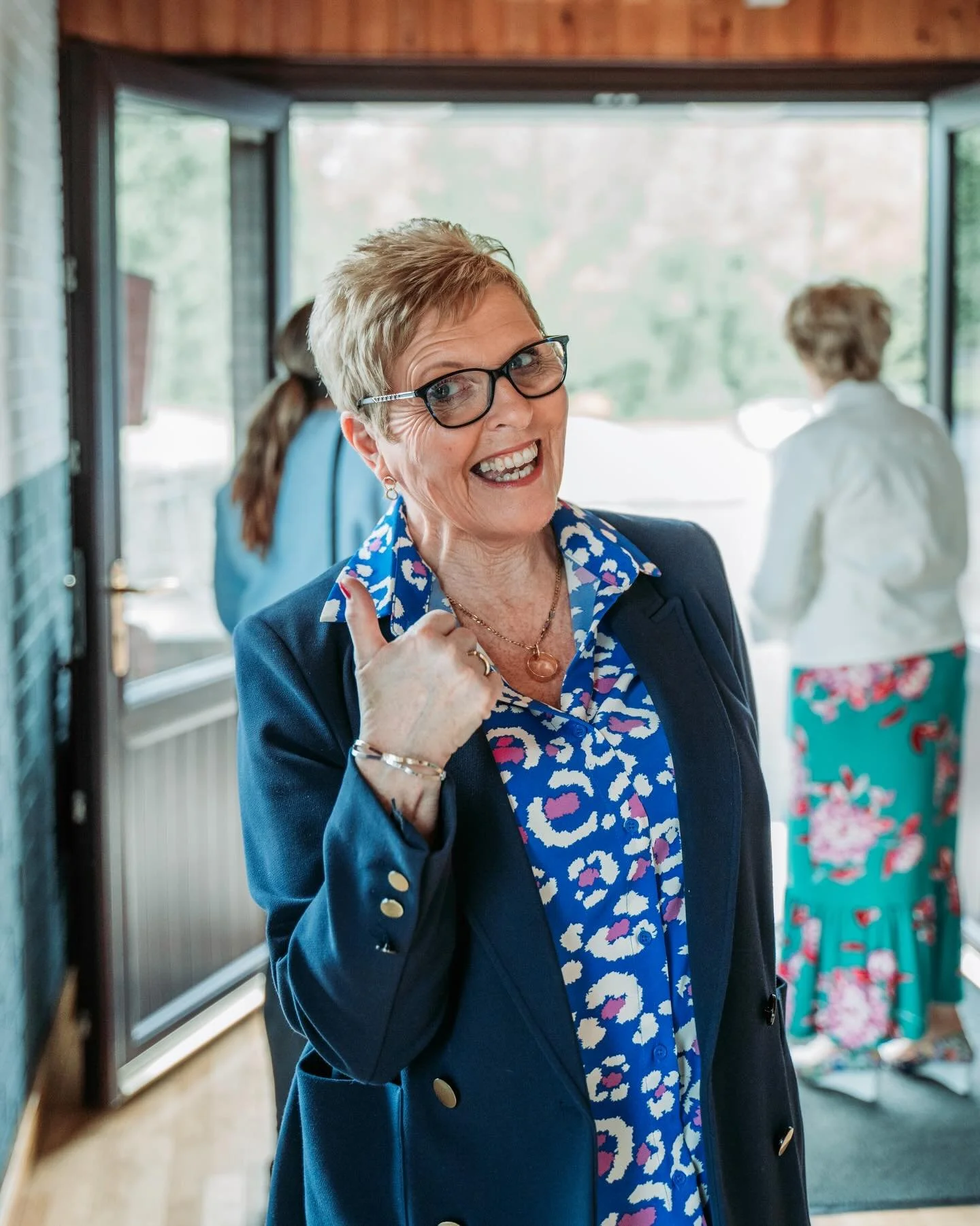 A little throwback just to say we are so excited for this Sunday FUNday! Gathering at our new service times of 09:45AM &amp; 11:45AM 🤩🤩 

We&rsquo;ve made room for YOU ✨