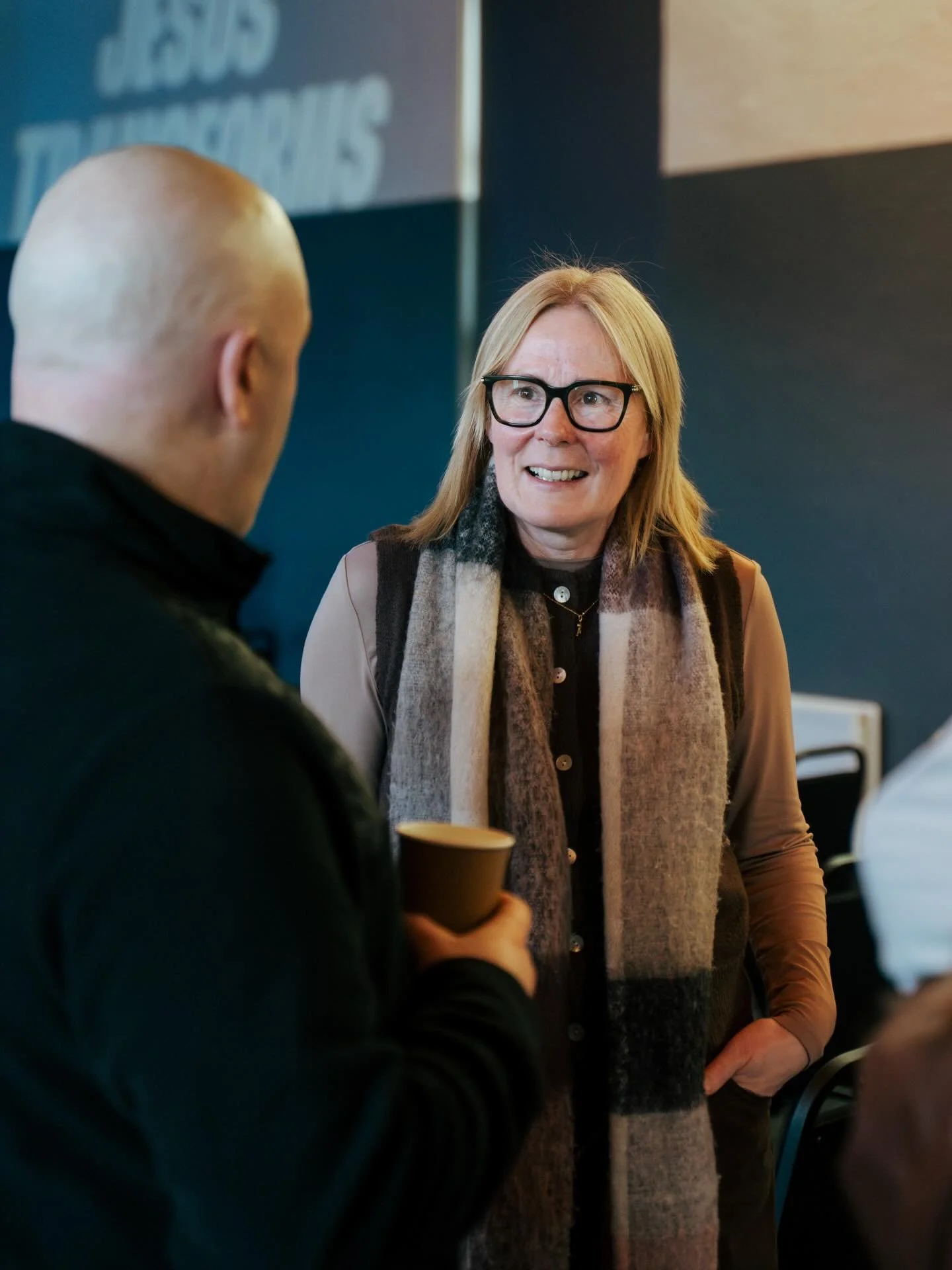 Happy Wednesday! 👋🏼 We are loving our new service times of 09:45AM &amp; 11:45AM ✨

We have room for YOU &amp; can&rsquo;t wait to meet you this Sunday FUNday 🤩🤩