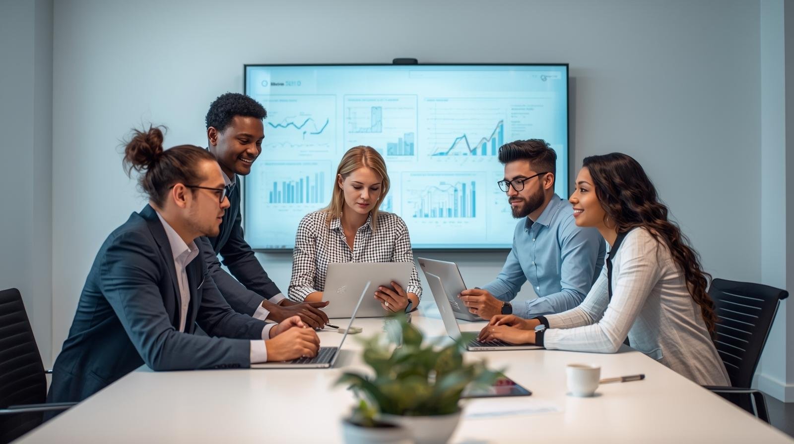 What Domain Authority Actually Measures