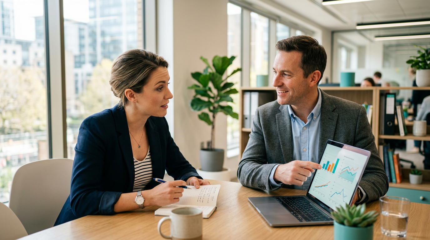 How to Choose an SEO Agency (Without Getting Burned)