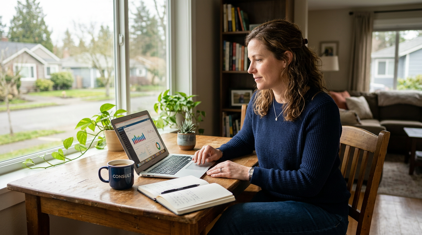 What Does an SEO Consultant Do — And Do You Need One?