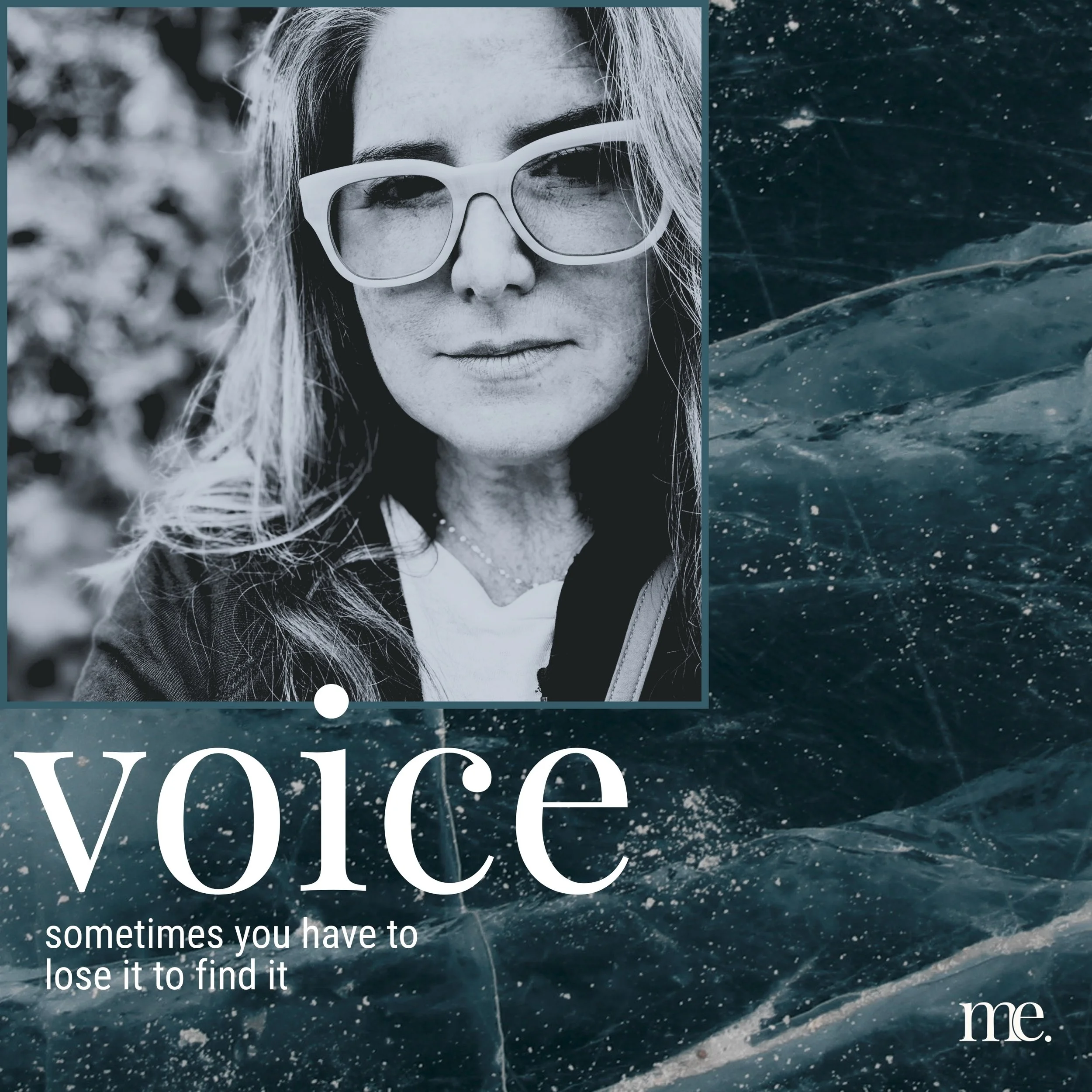 voice.