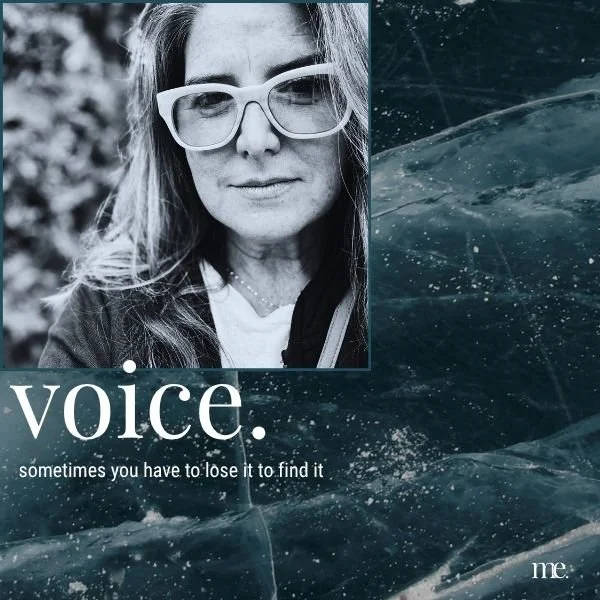 voice.