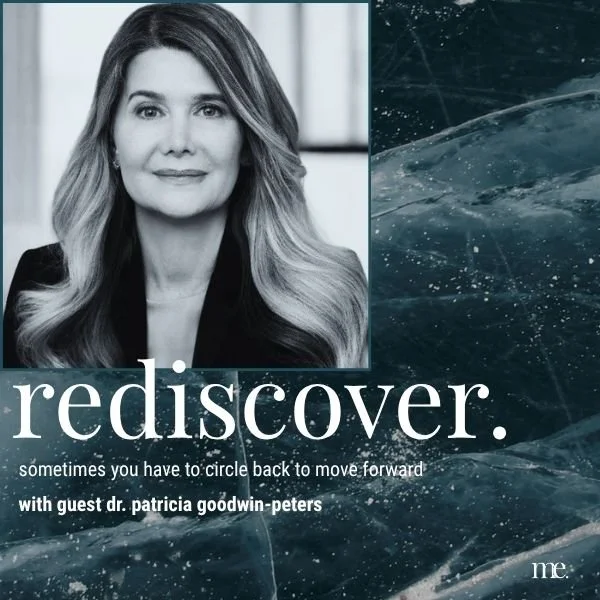 rediscover.