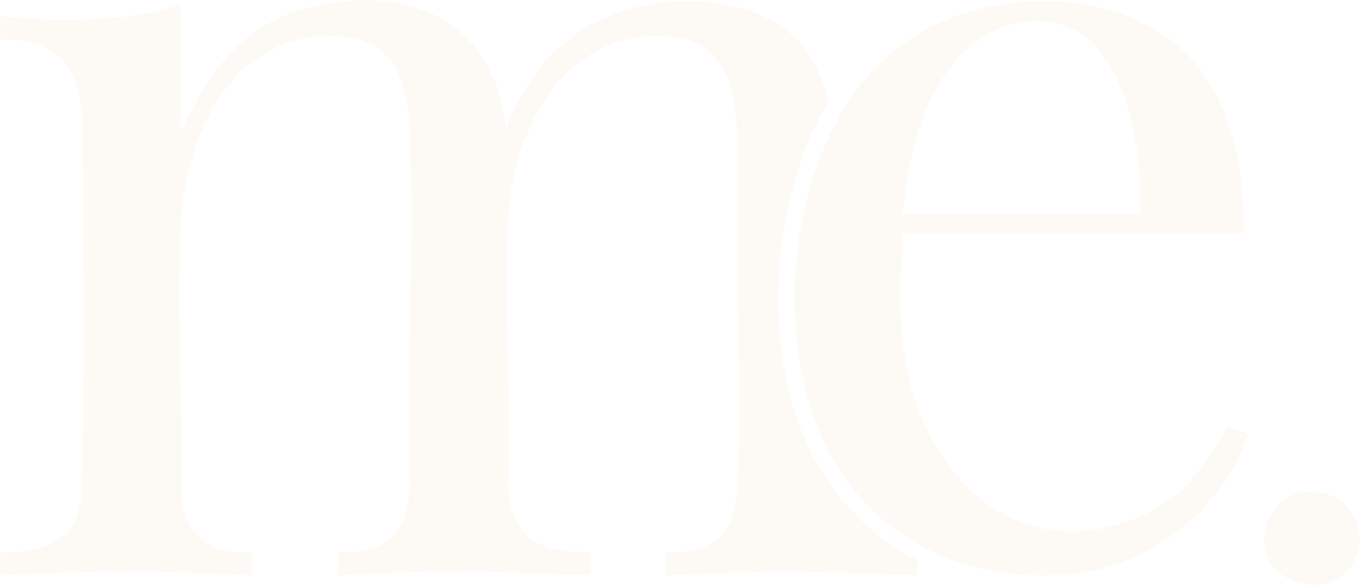 More Everything Podcast with Elizabeth DeMaso