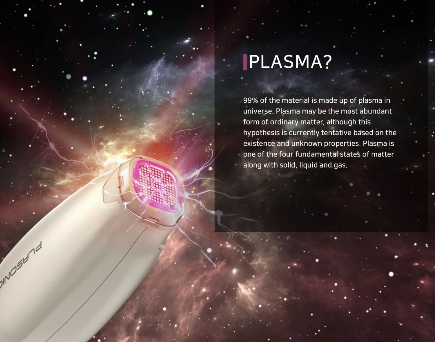 Plasma | Menopause Klinik
