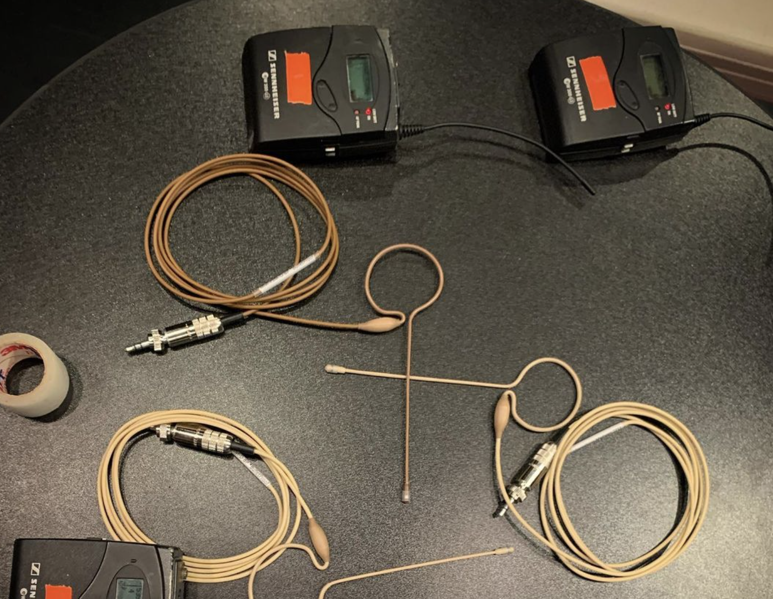 "I feel seen, heard, and accepted"