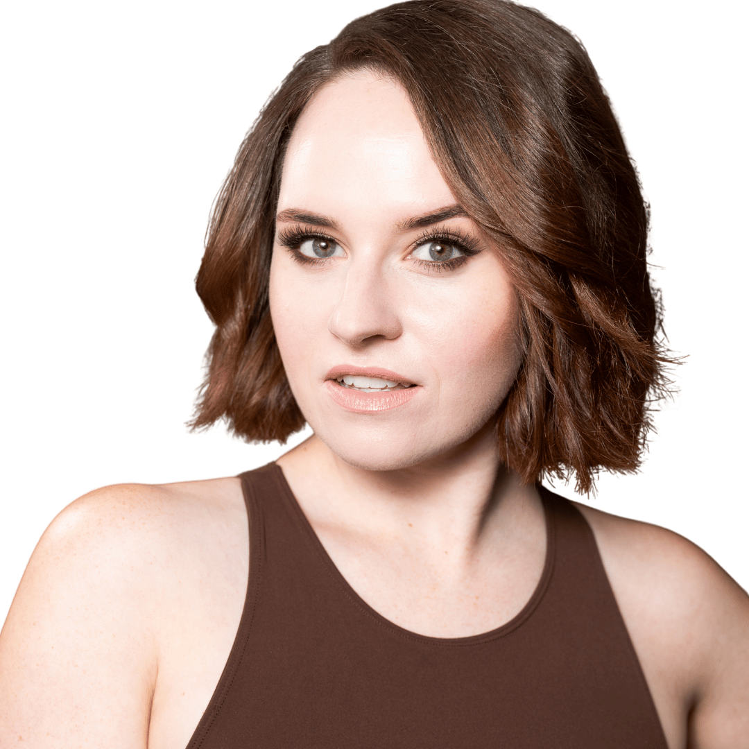 Ellen Jenders - Vocal Swing