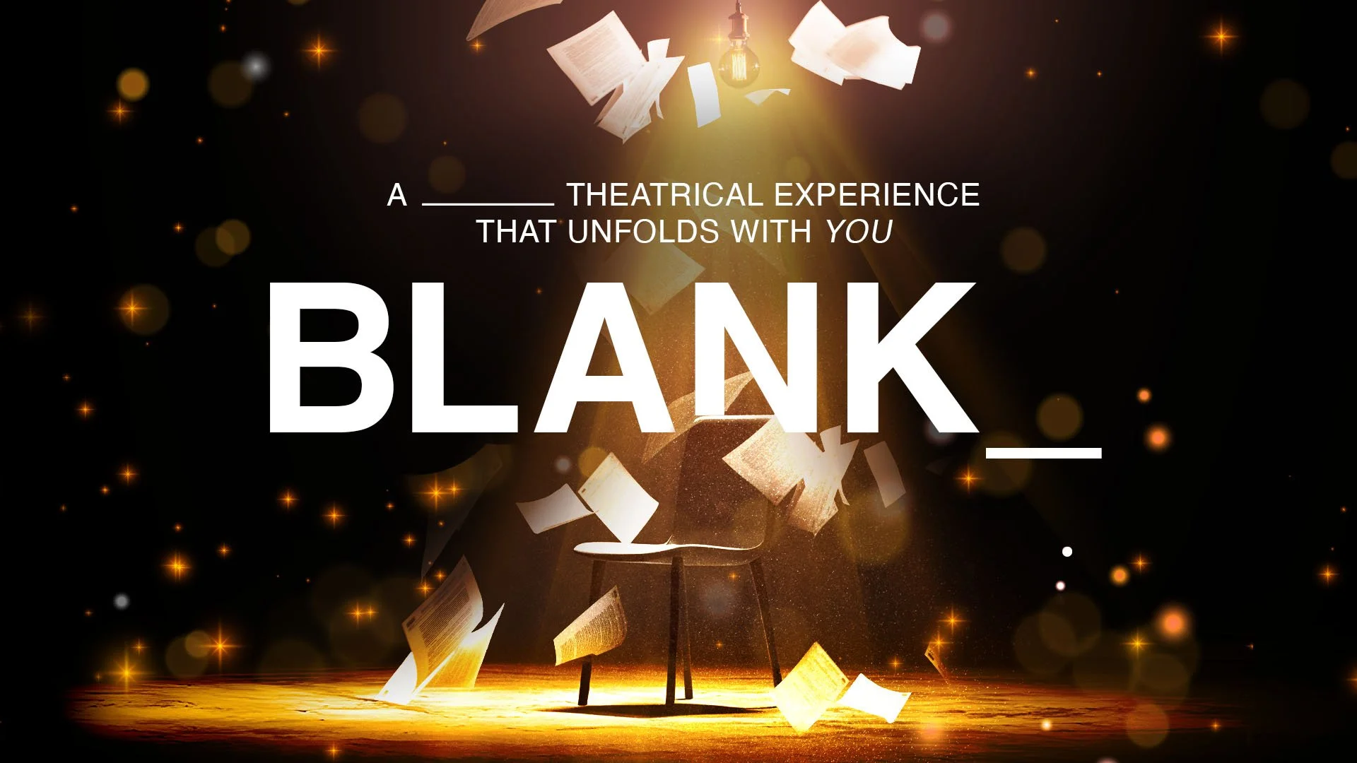 Blank