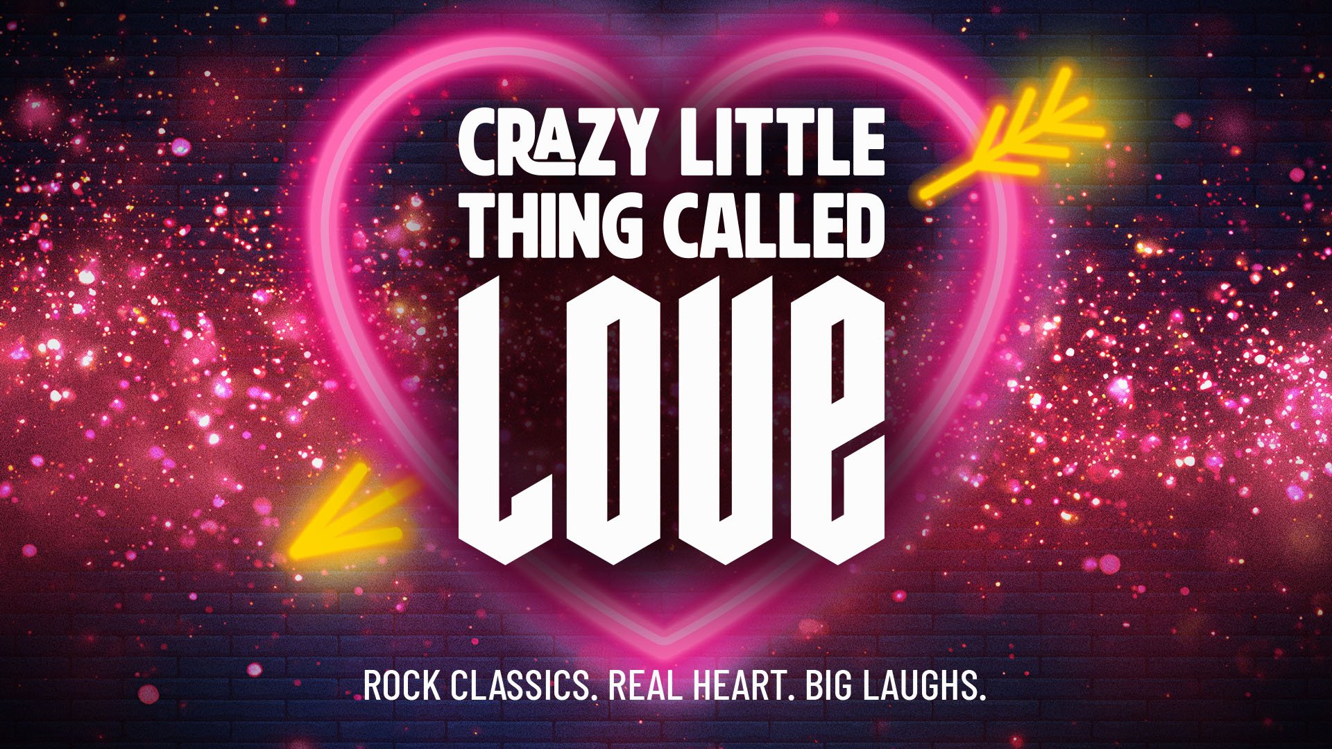 Crazy Little Thing Called Love