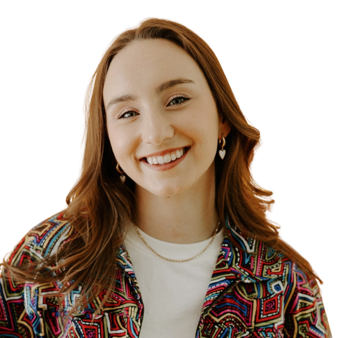 Ali Murphy - Music Director/Piano