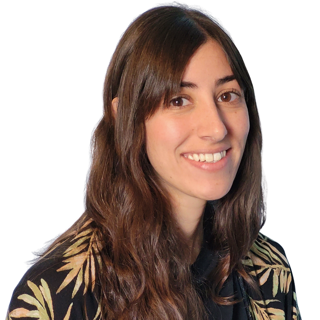 Rachel Umberger - Bass