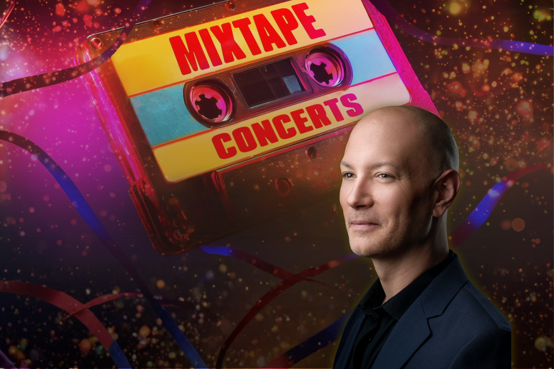 Mitch Nugent: The Founder’s Mixtape