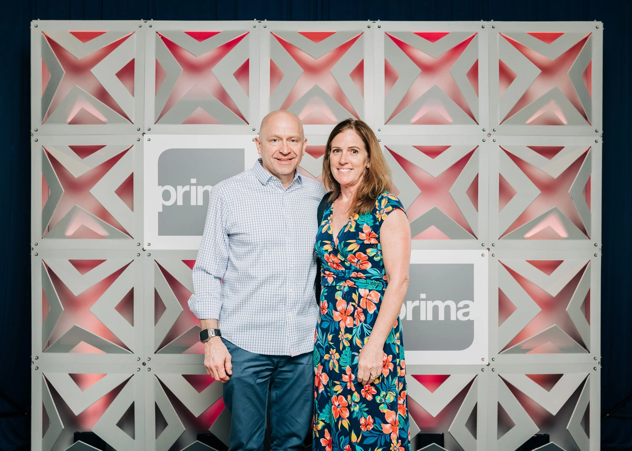 The Electric Moments We Shared — PRIMA THEATRE