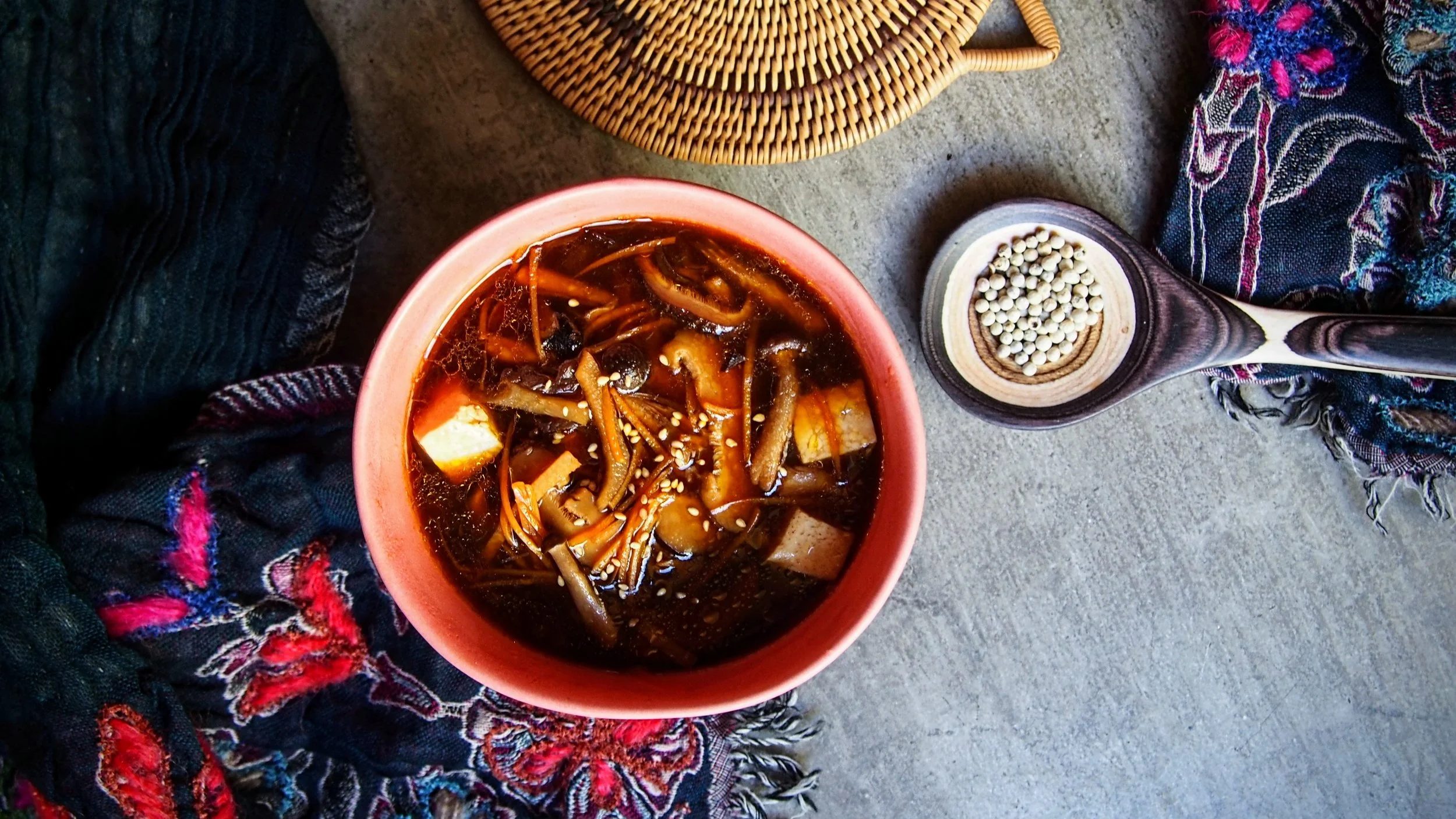 suan la tang