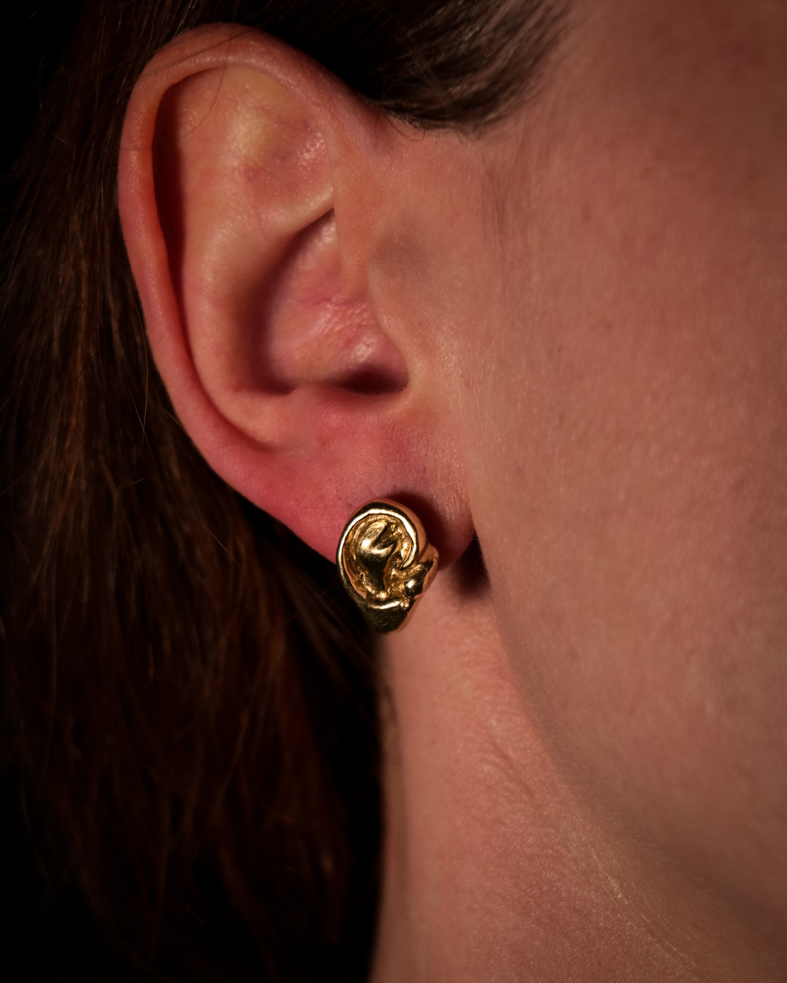 The Golden Hearrings