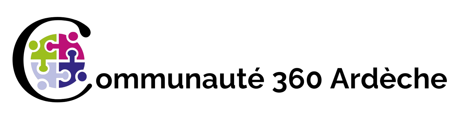Communauté 360 Ardèche