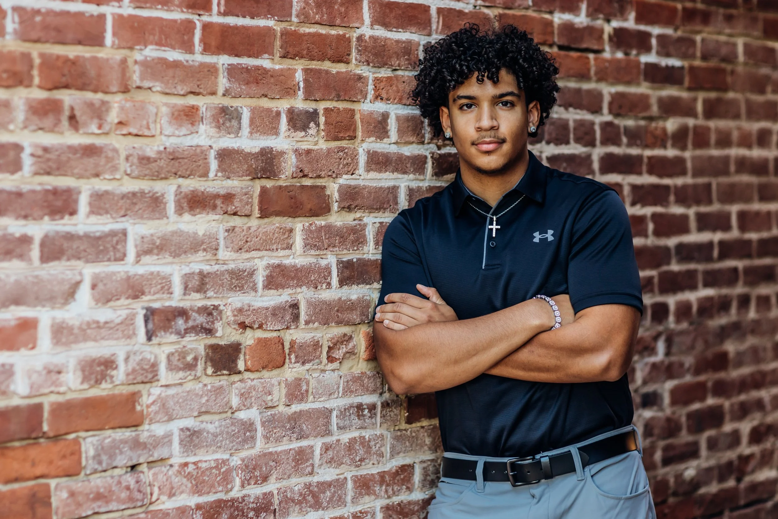 Haymarket va Senior Photographer