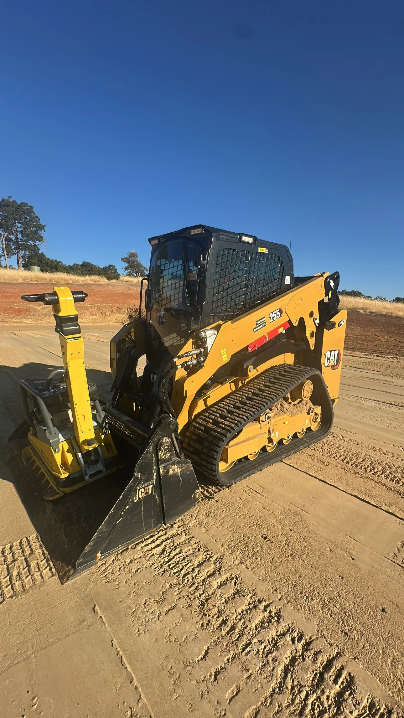 Block Clearing Bunbury