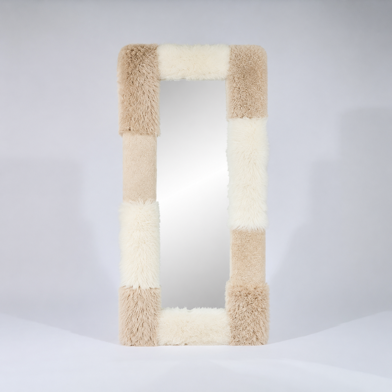 FUR MIRROR