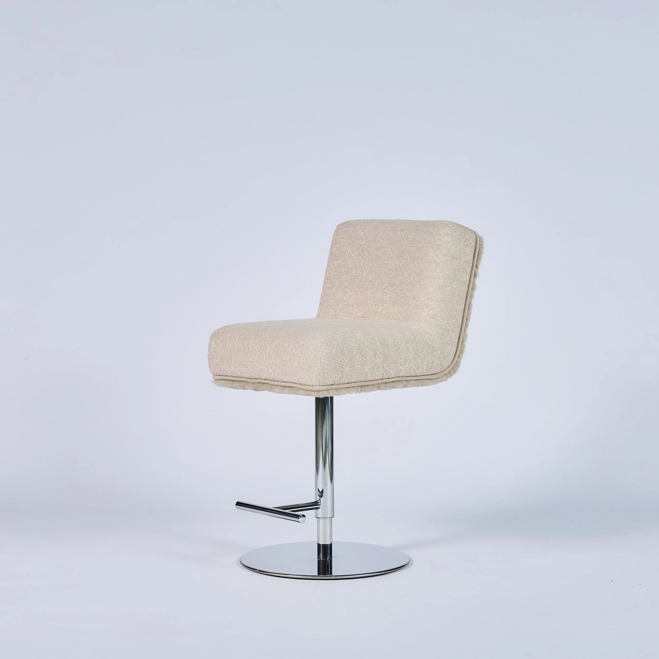 ALTO BARSTOOL BICOLORE