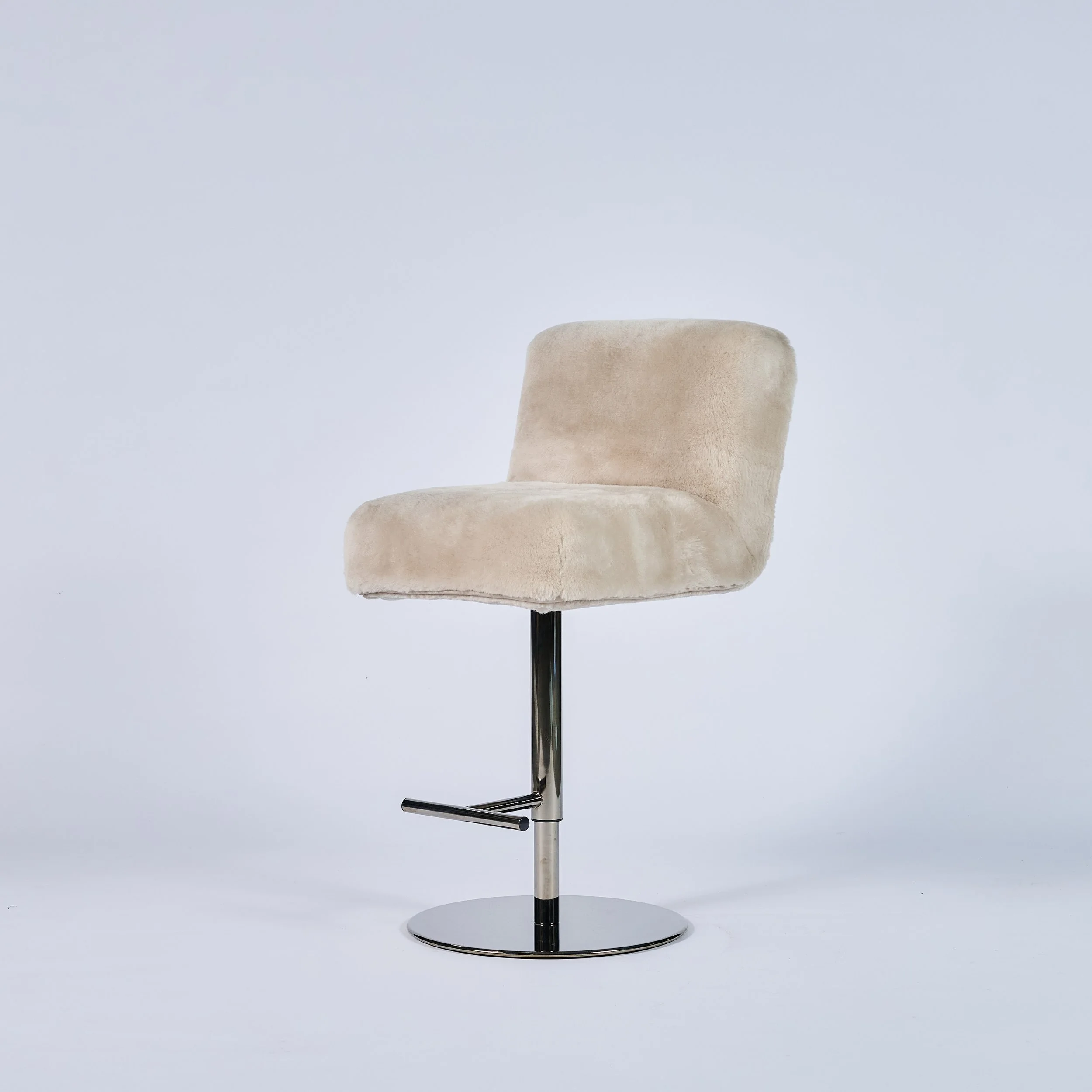 ALTO BARSTOOL FUR