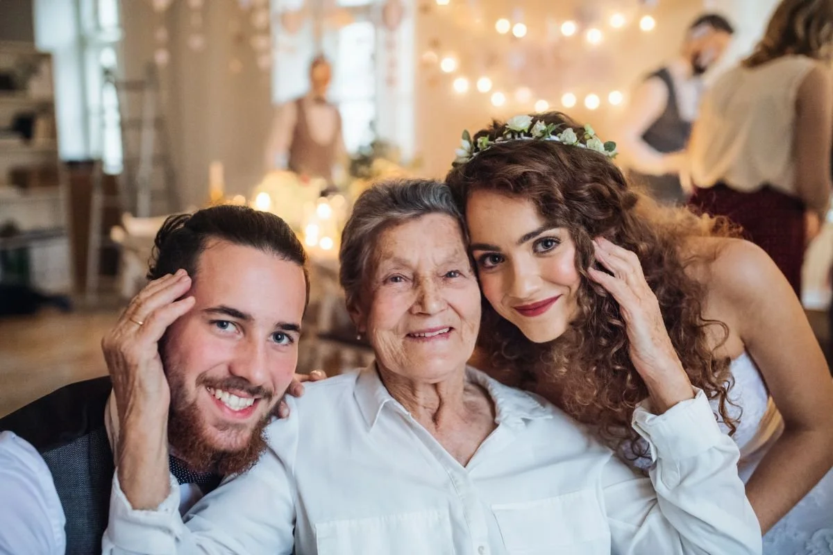 At the Heart of the Day: Reflections on Time, Love, and Milestone Moments