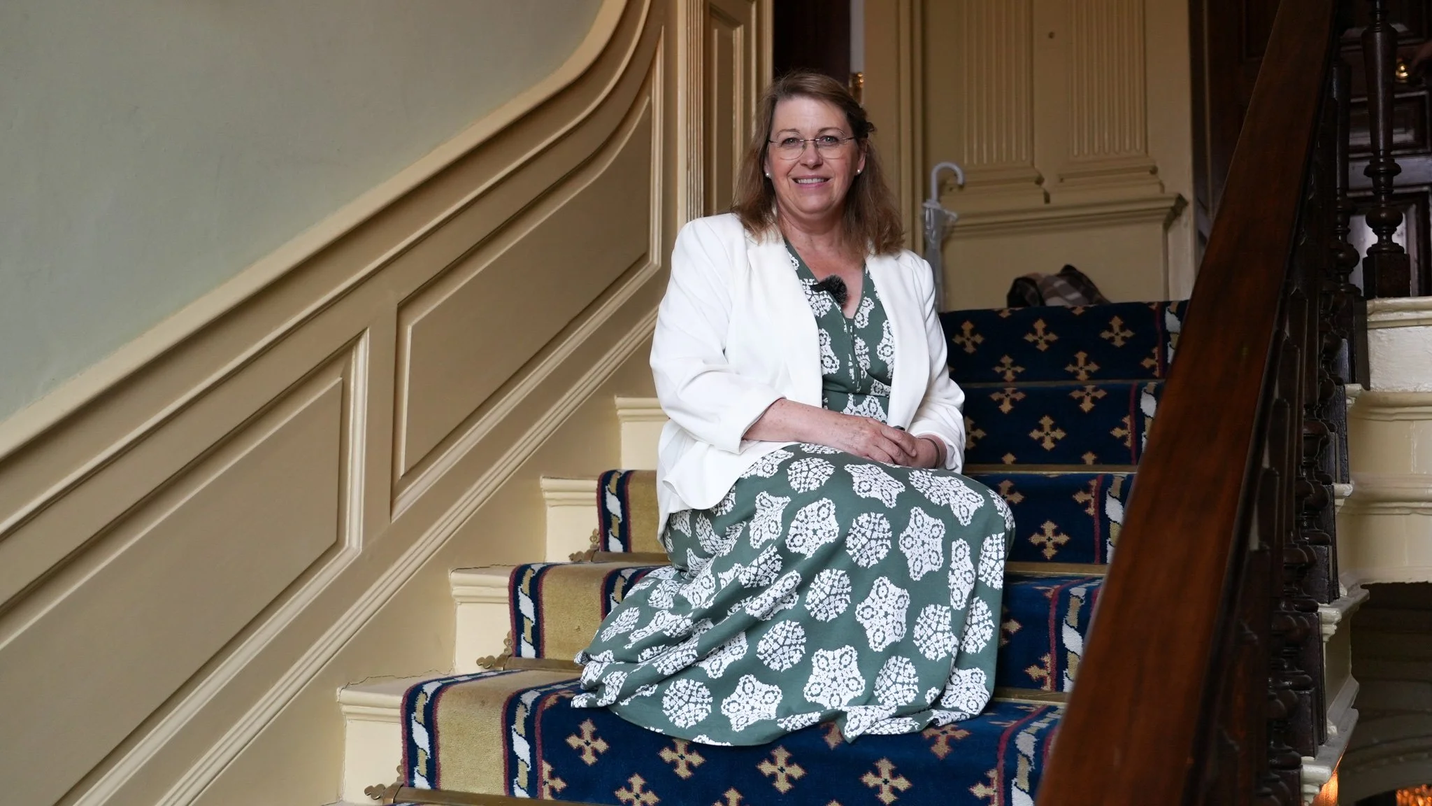 Ask The Expert Interview - Charlie Hunter@fanniefleur.wedding The guest list nobody talks about: the ones who don't show up because no one knew how to make it possible. Here's the supplier fixing that