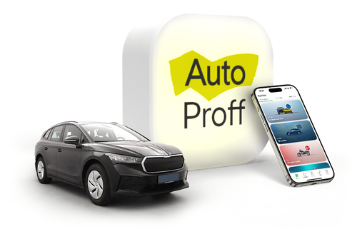 AutoProff - per rivenditori di auto professionali - compra e vendi auto ...