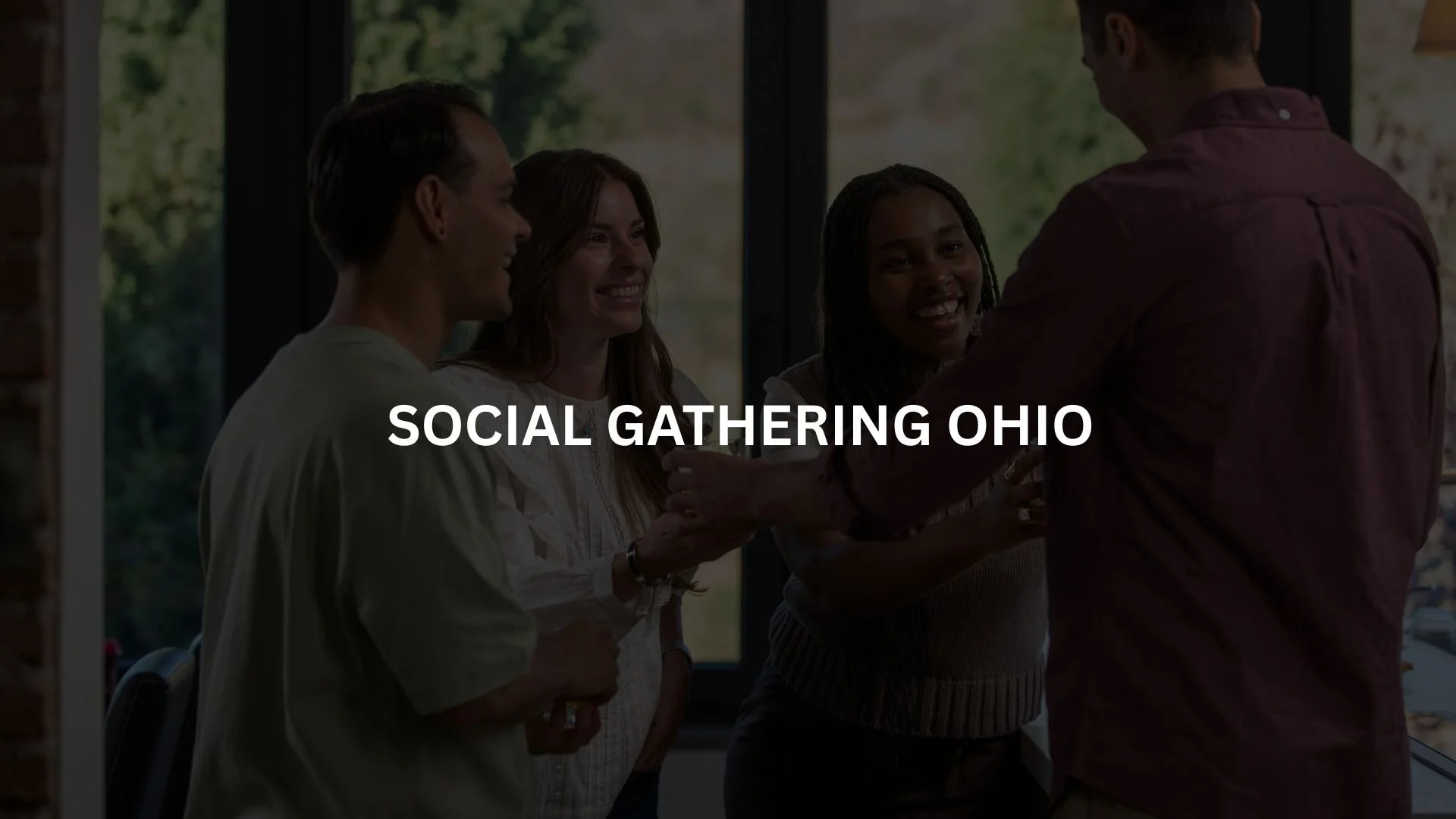 Top Social Gathering Ohio Guide for Events &amp; Venues
