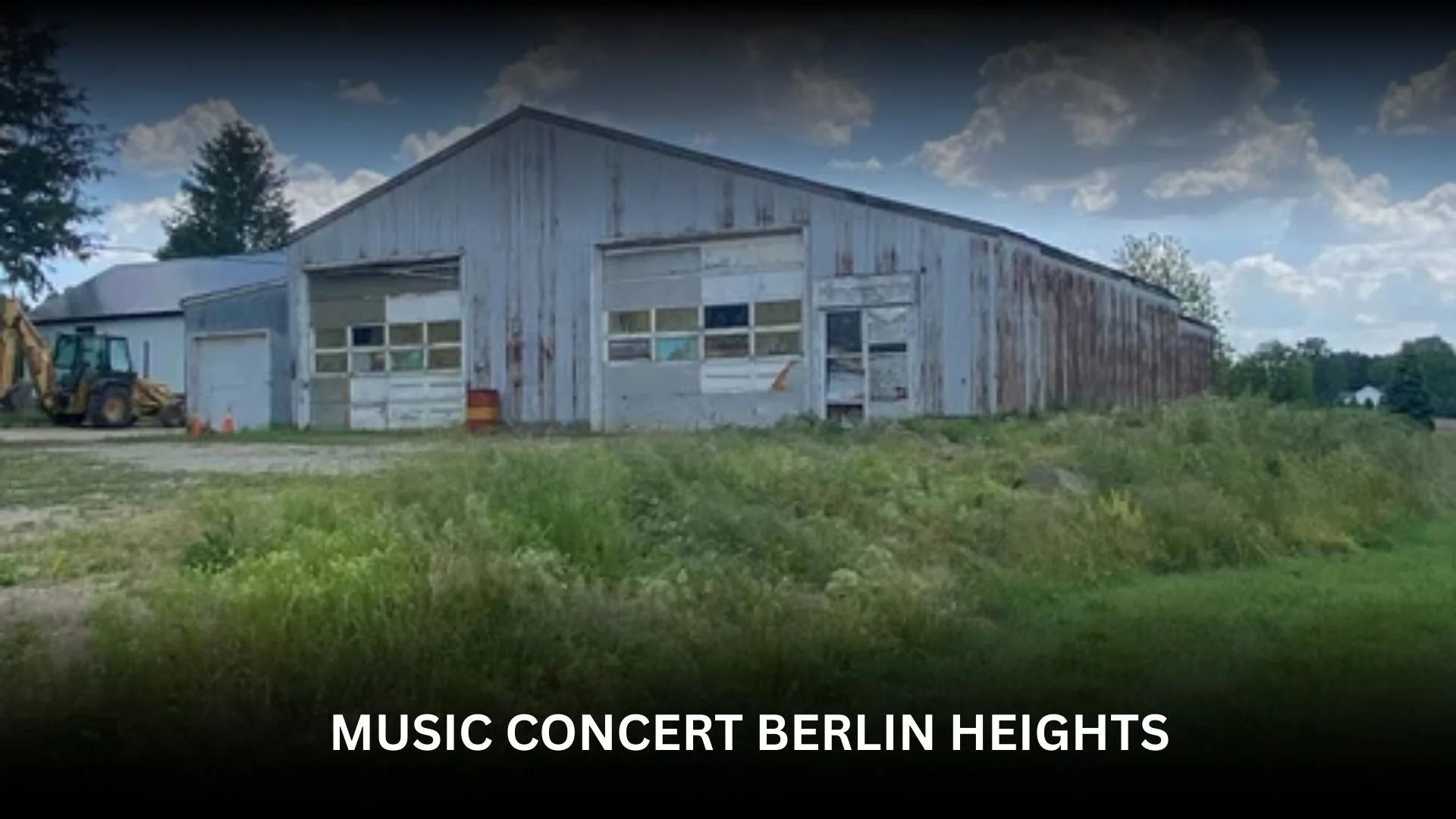 Music Concert Berlin Heights: A Premier Choice for Team Appreciation Events in Ohio