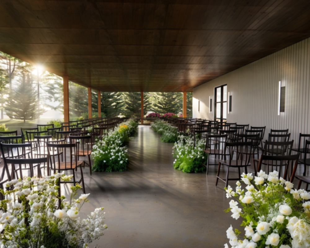 Startup Event Venue Ohio: Ideal Spaces for Entrepreneurs