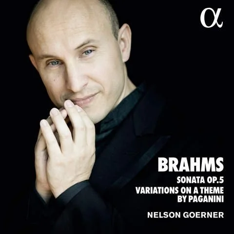 BRAHMS | Alpha Classics | 2019