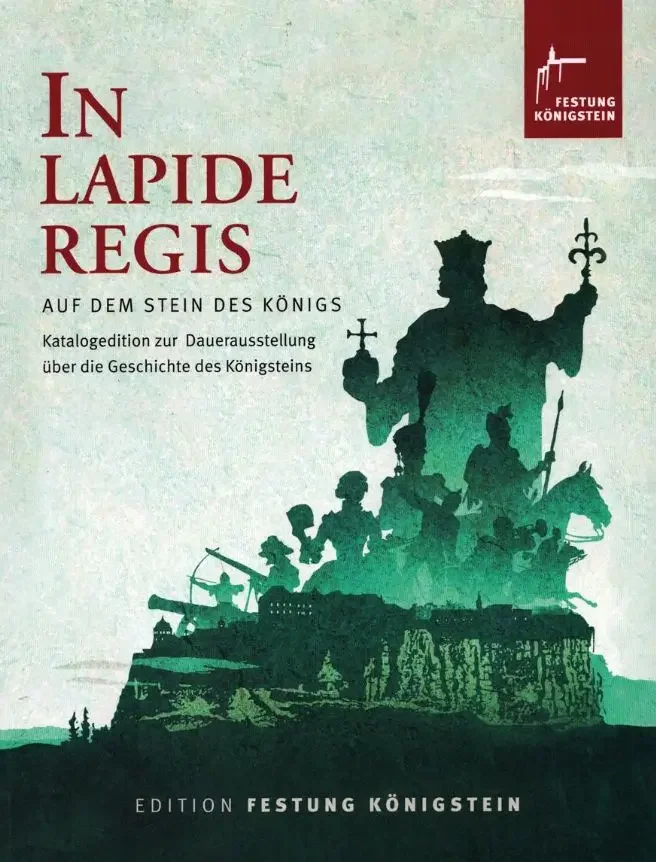 IN LAPIDE REGIS Auf dem Stein des Königs