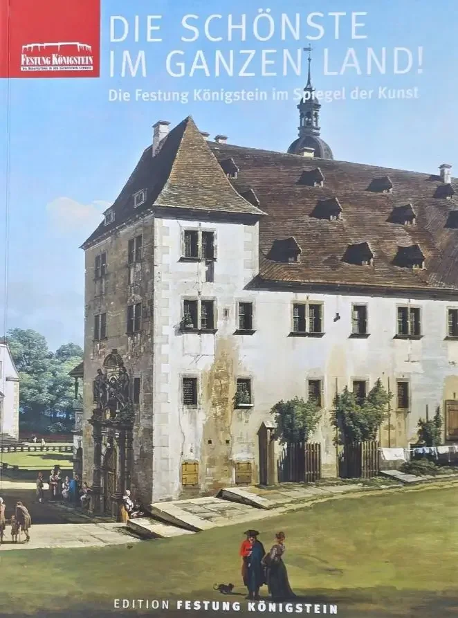 Die Schönste im ganzen Land! 