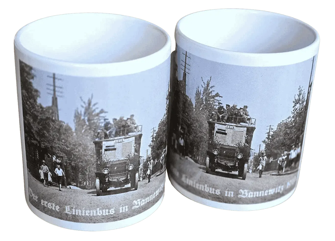 Motiv „Bannewitz“