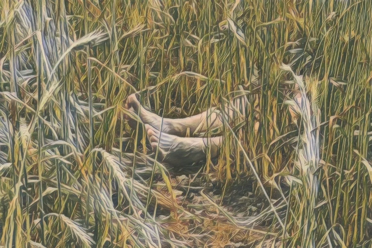 Es war einmal ein Mord