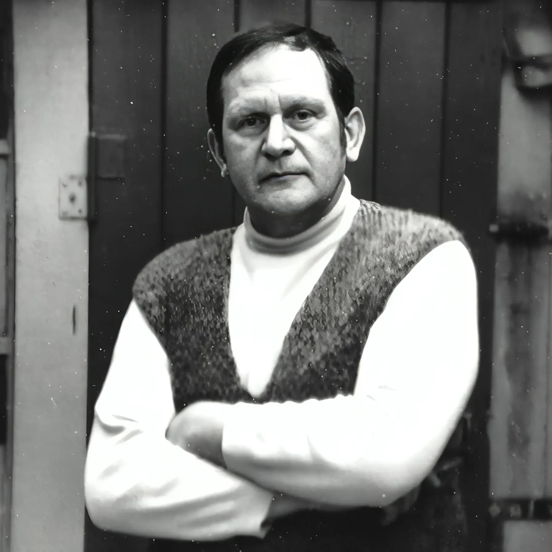 Karl Eymann (1917–1991), Zeitzeuge des Zweiten Weltkriegs aus Sachsen