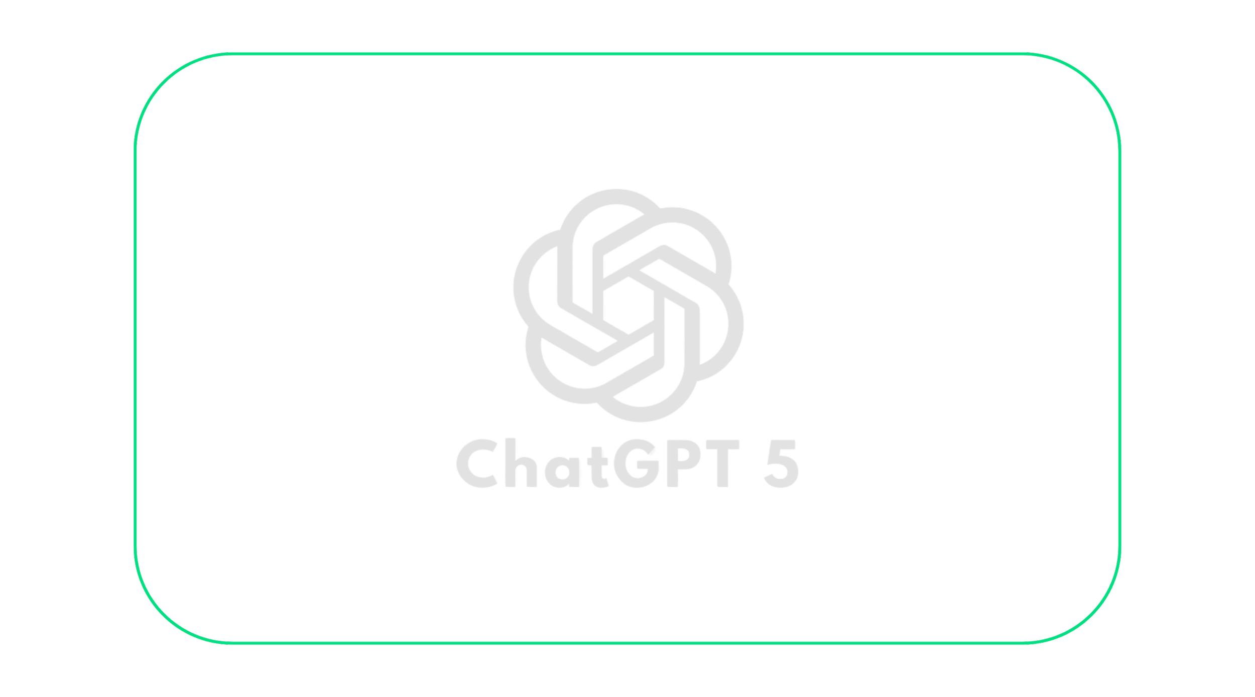 GPT-5 gelanceerd: wat juristen moeten weten over het nieuwste model binnen ChatGPT