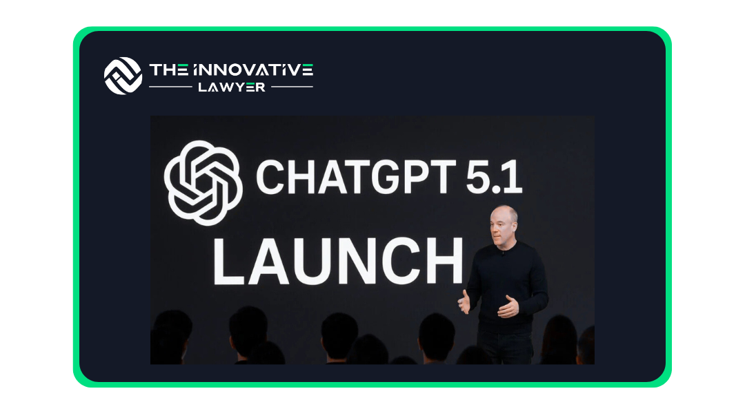 OpenAI lanceert ChatGPT 5.1 