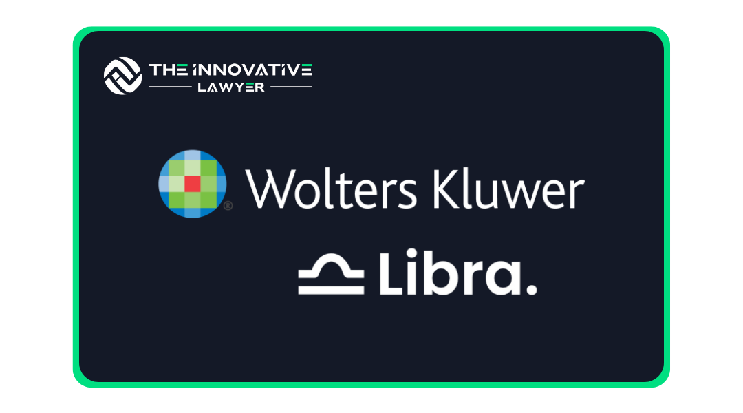 Wolters Kluwer neemt leverancier van juridische AI-software Libra Technology GmbH over