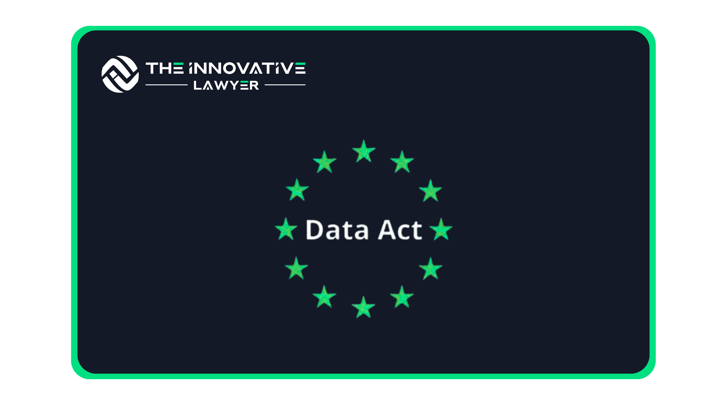 Toezicht op Europese Dataverordening van start